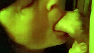 Hotwifeforplay1969 Tackles Deep Throat Challenges in Raw Training Clips