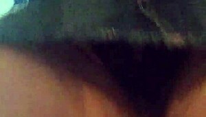 Biggest Fat Pussy Gets Hot Masturbation