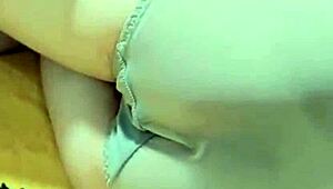 Taking Care of Sick Sister-in-Law at Home, Can't Resist Temptation, Creampies Her