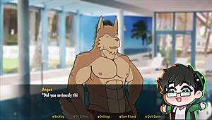 Respectfully Loving Yaoi After Years