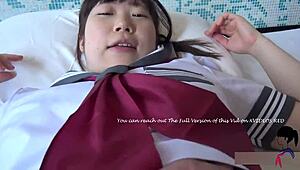 Free Ver - Uniformed Babies 0038 Uncensored Tokyo Clip
