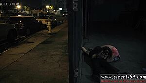 Hd vintage bondage guys do make passes at women who wear glasses and