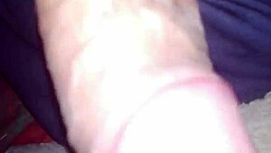 He growls, Own my rough college cock