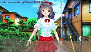 Akatsuki No Lily Philia Hentai Video Game