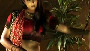 Doesn’t Bollywood dancing just turn you on with every move?