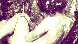 Nineteen 18+th Century Vintage Pornography From British European Antique Collection