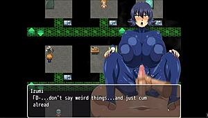 shipwrecked spaceship todoroki shows hentai creampie in ep 32