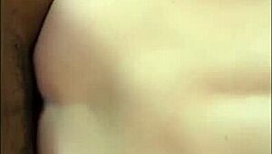 Sexy Shy Milf Takes on Monster Cock in Wild Ride! 😍