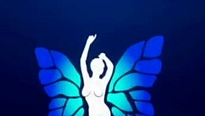 PRETTY MILF SUCKING MONSTER COCK WITH BIG BOOBS CUMSHOT