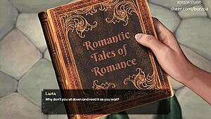 Wal 37 - she scream for help but not for long