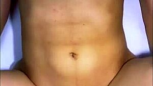 The attractive stepmother of his friend always sparked erotic dreams when he stayed at her apartment