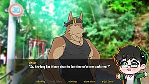 Respectfully Loving Yaoi After Years