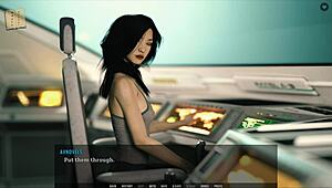 tales from the unending void 172 😏