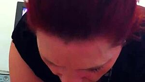 Karen Boytons delivers a steamy 2013 performance