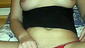 Wow, check this close-up POV in hairy style! 😍