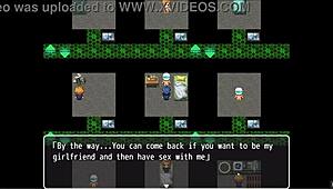 shipwrecked spaceship todoroki shows hentai creampie in ep 32