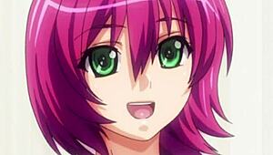 I, the 18yo step sister, got fucked in class