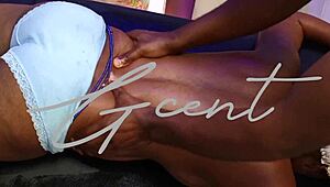 Get this spacious massage with fingering leading to orgasm!