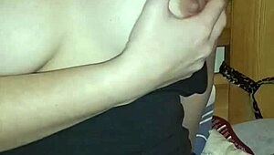 Wow, check this close-up POV in hairy style! 😍