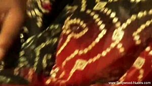 Macht Bollywood-Tanz dich mit jedem Move total geil?