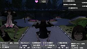 バレないように裸コートで露出するセレカさん 2024-05-19 16-34-17 😳