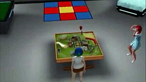 Sex Adventures Episode 7 in 3D Porn