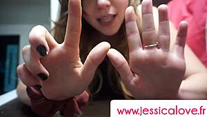 joi domination for submissive amateurs in casual session