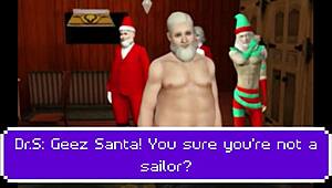 Sex Adventures Episode 7 in 3D Porn