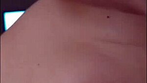 Sexy Shy Milf Takes on Monster Cock in Wild Ride! 😍