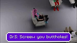 Sex Adventures Episode 7 in 3D Porn