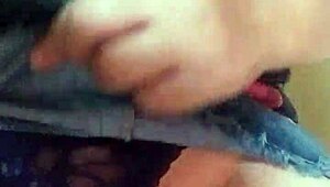 Biggest Fat Pussy Gets Hot Masturbation