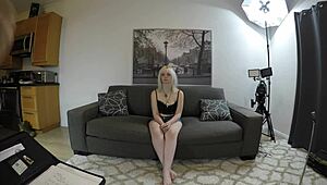 Annie Archer Casting Pov Interview