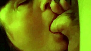 Hotwifeforplay1969 Tackles Deep Throat Challenges in Raw Training Clips