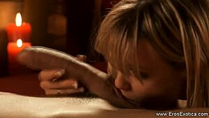 loving that interracial indian blowjob with facial 😍