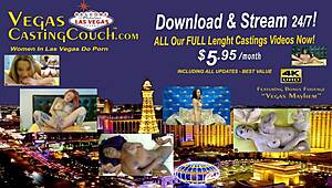 Latina Dasha Sucks Cock in Vegas Casting