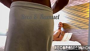 recoromanello e samuel odecker fazendo um sexo gostoso