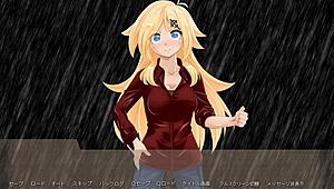 Akatsuki No Lily Philia Hentai Video Game