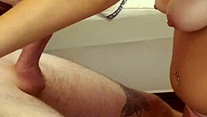 Girlfriend Shares Homemade Tips