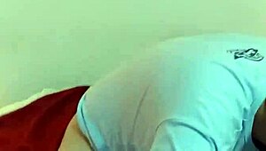 mi esposo invita al nuevo jefe a romperme la concha y culo por un aumento