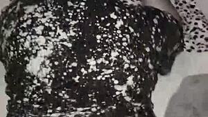 want to see doggystyle creampie?