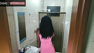 Hidden camera captures oral with richards oliver