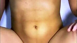 The attractive stepmother of his friend always sparked erotic dreams when he stayed at her apartment