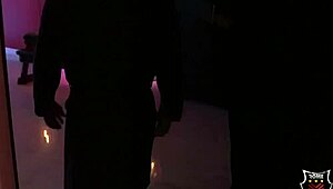 Rome Major Fucks Cali Caliente