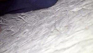 He growls, Own my rough college cock