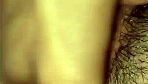 Rica Mexican Babe with Huge Juicy Ass