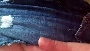 Biggest Fat Pussy Gets Hot Masturbation