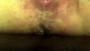 Watch Krisishot squirt while masturbating, wife? Does it excite you?