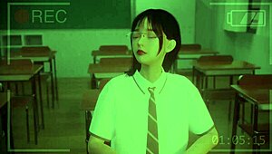 she says watch holone get hypnotized in 3d hentai