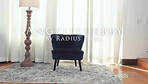 Bob's Tgirls Angelllurbbys Juicy Booty Evokes Deep Emotions