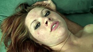 Damn, Sarah Stone Craves Old Cock from Perverted Stepdad!